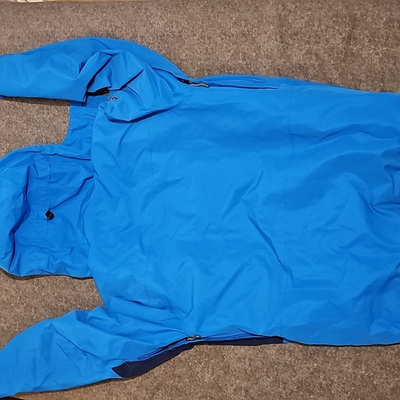 Marker Men's Gore-Tex Ski Jacket - Picture 2 of 6